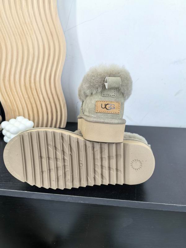 UGG sz35-40 NW1001 05